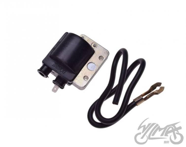 Cewka z modułem bajaj | AI2015 - zdjęcie 2