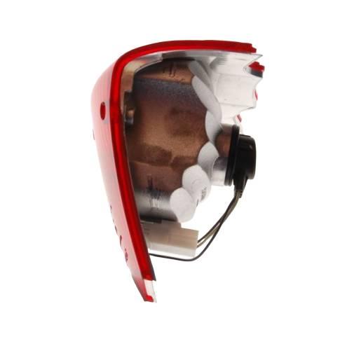 Lampa tył piaggio fly 125/50 | PFLY2421 - zdjęcie 3