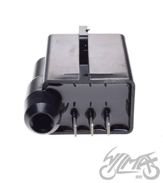 Cewka z modułem babeta | AW0121 - zdjęcie 2