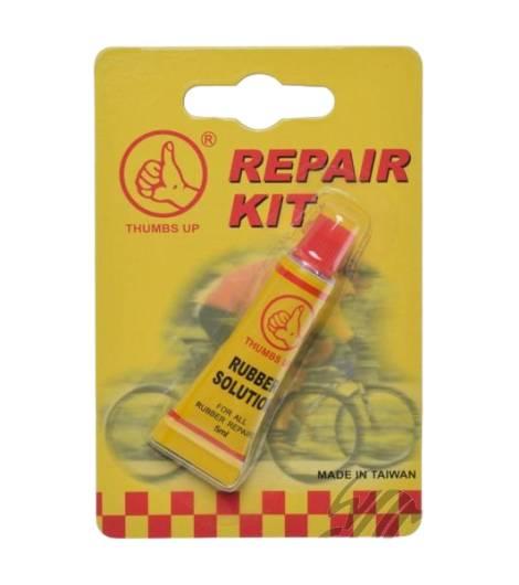 Klej dętek/łatek 5 ml | AA012474