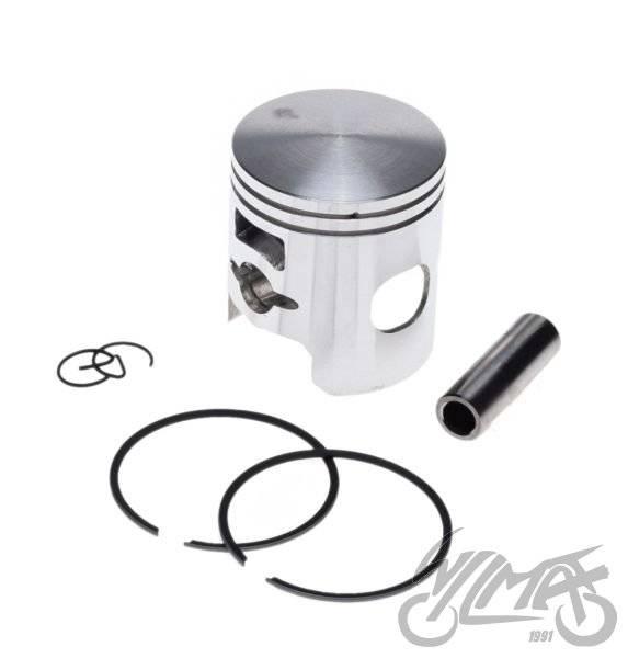 47,00/12/28 tłok kymco 70cc 2t | AY31130 - zdjęcie 3