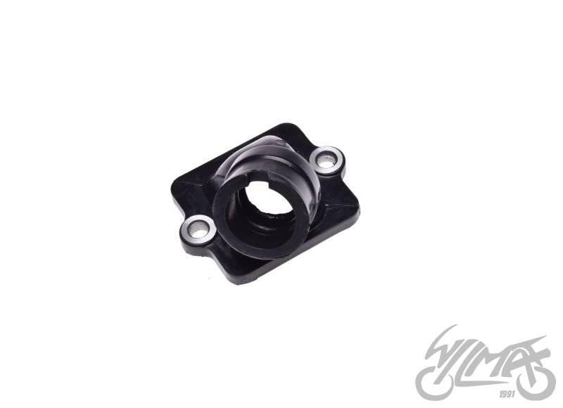Króciec gaźnika piaggio gilera 0100 | AY57002 - zdjęcie 2