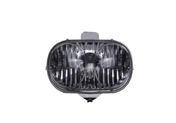 Lampa przód z żarówką yamaha ovetto | YOV2401 - zdjęcie 2