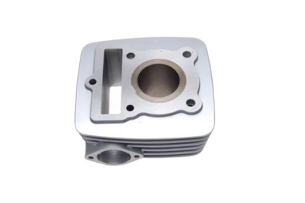 Cylinder romet zetka 4t 50ccm 39,00 mm | RZK0020 - zdjęcie 3