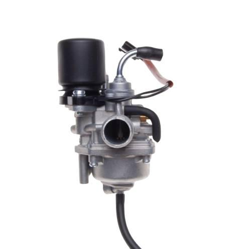 Gaźnik 2t longjia l-evo | ZLA3001 - zdjęcie 4