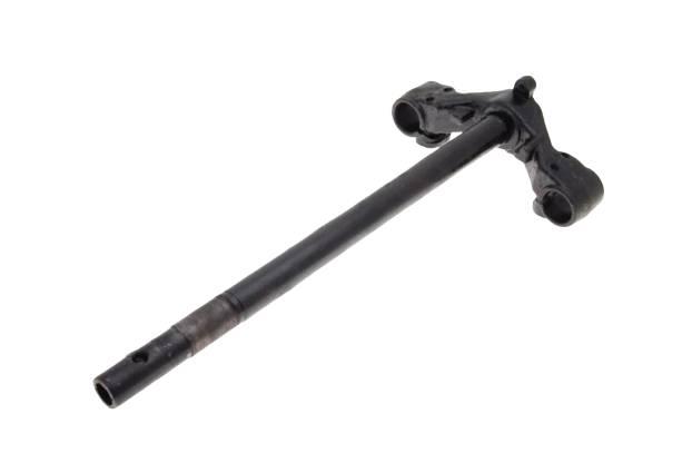 Półka widelca ze sztycą 27mm | ZD5113 - zdjęcie 2