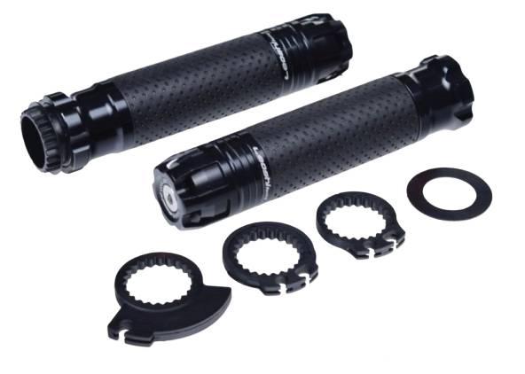 Manetka 658 czarna | AW566077