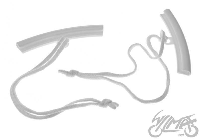 Osłona obręczy przy wymianie opony dętki - zdjęcie 3