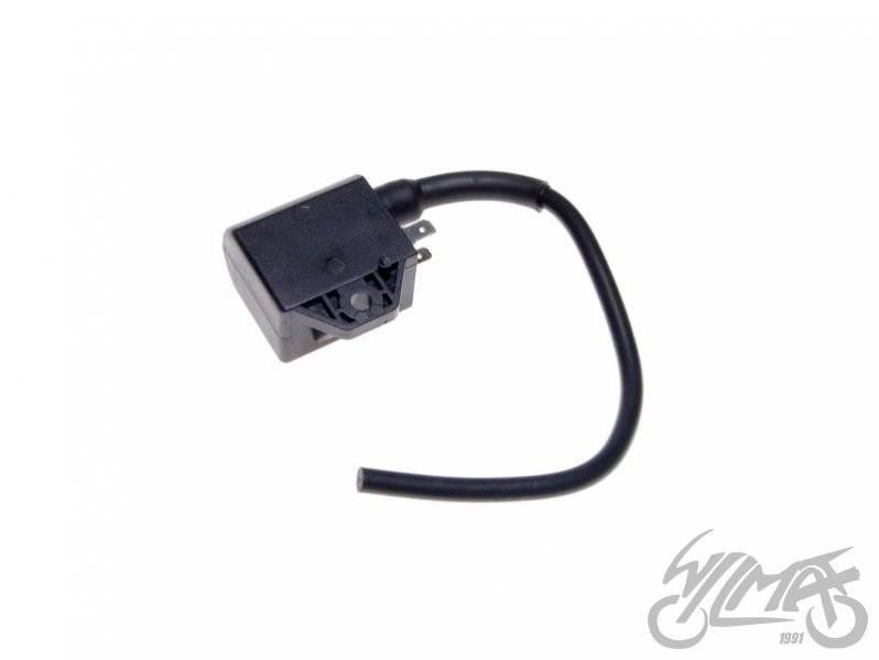 Cewka z modułem suzuki address 50 hi up morini - zdjęcie 3