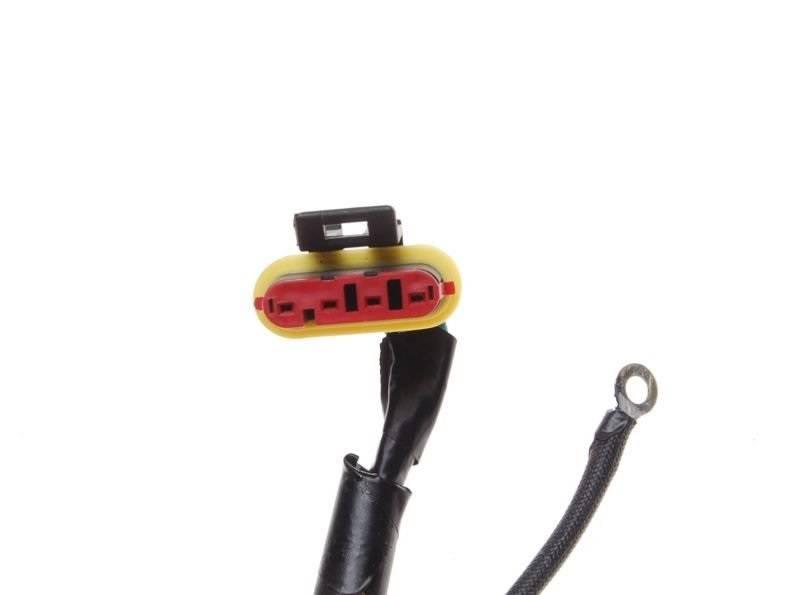 Stator iskrownik koło magnesowe am6 | KAM2001 - zdjęcie 3