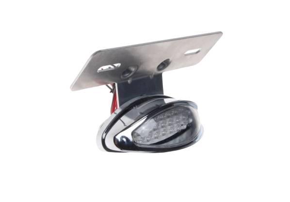 Lampa tył led z mocowaniem cn | AM9906 - zdjęcie 4