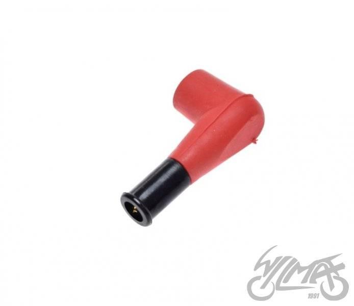 Fajka świecy . | ABASP005 - zdjęcie 3