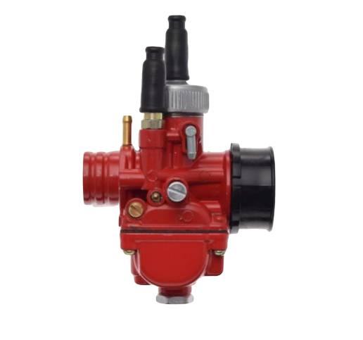 Gaźnik 17,5 mm zamiennik dla dellorto typ phbg - zdjęcie 2