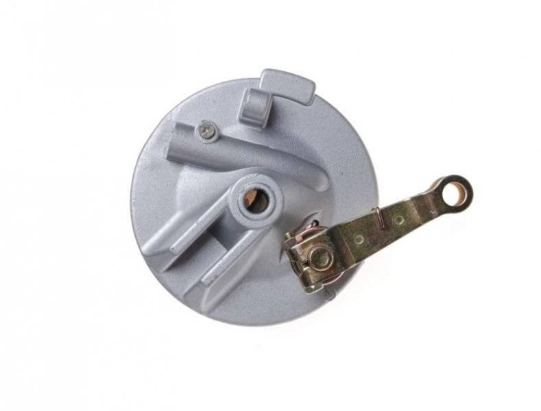 Pokrywa szczęk obręczy koła przód biedronka