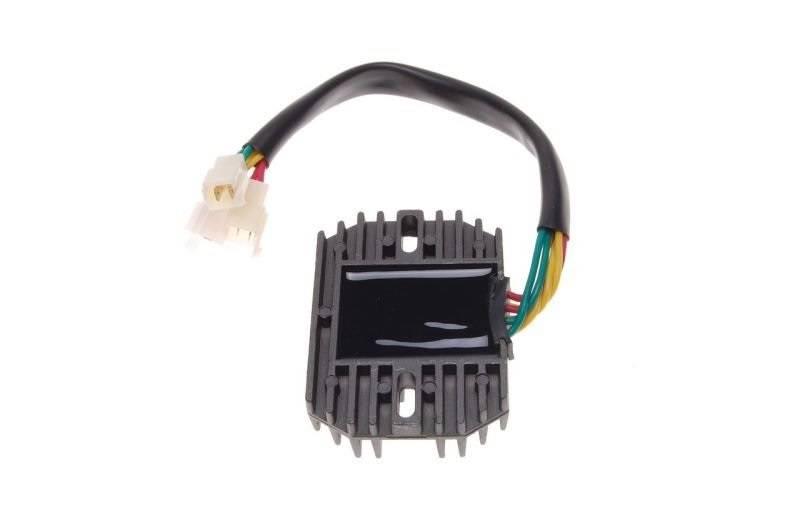 Regulator napięcia honda vt1100 | AI22394 - zdjęcie 2