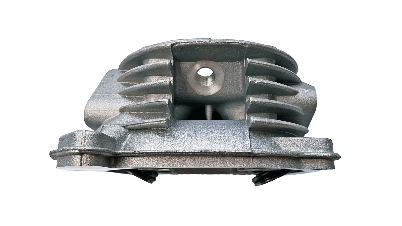 Głowica Kpl 4t Gy6 60ccm MotoGeneric | 139E0220-1C - zdjęcie 3