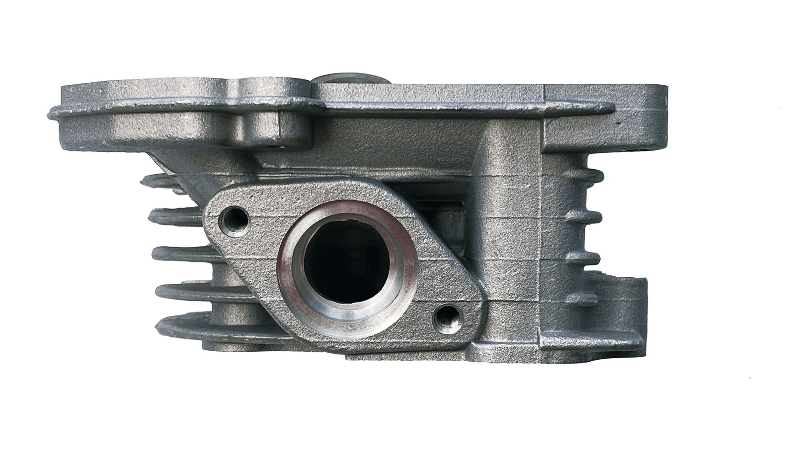 Głowica Kpl 4t Gy6 60ccm MotoGeneric | 139E0220-1C - zdjęcie 5