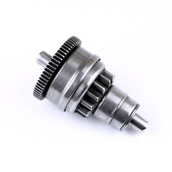 Bendix Sprzęgło Rozrusznika 4t Gy6 50ccm MotoGeneric