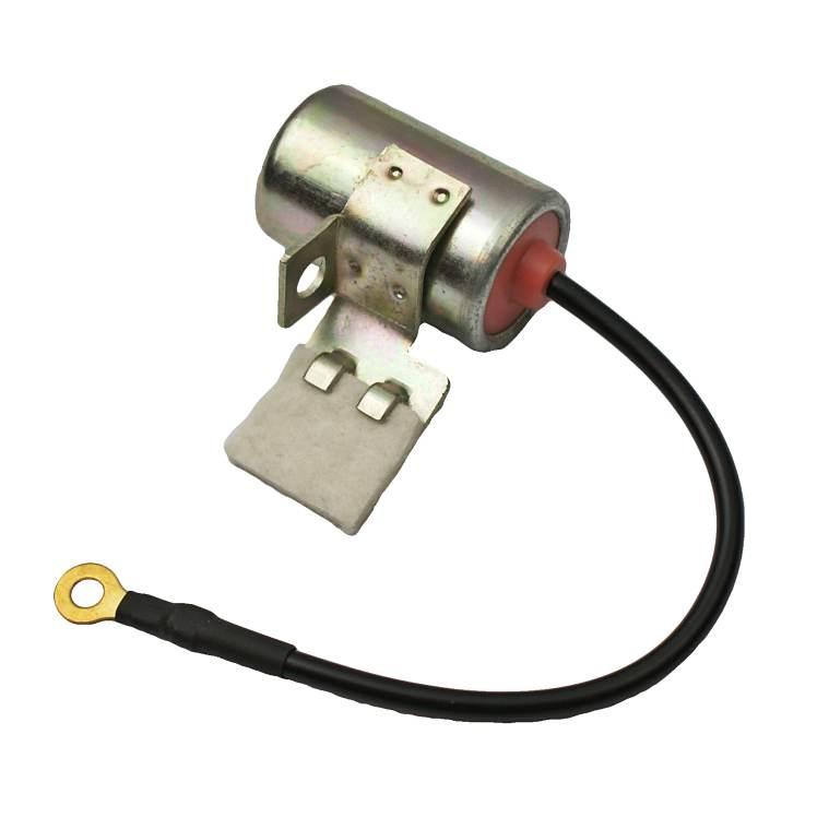 Kondensator Romet MotoGeneric | ROM001 - zdjęcie 2