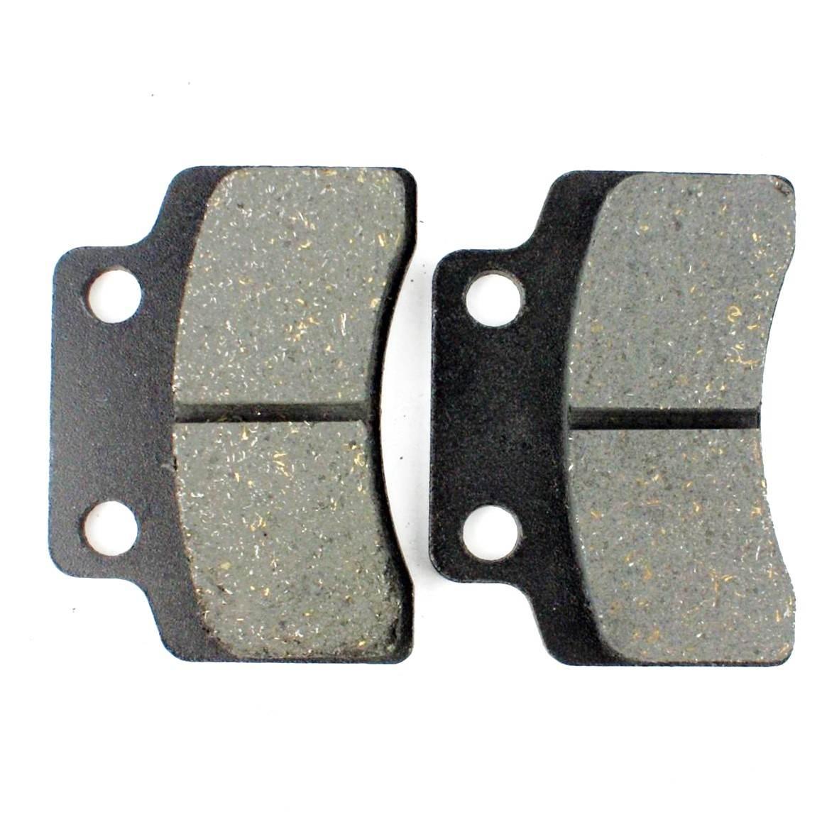 Klocki Hamulcowe Przód Rocky Wilga Iii Spider MotoGeneric