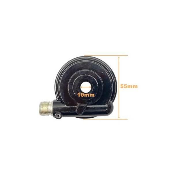 Ślimak Prędkościomierza Napęd Licznika Na Link MotoGeneric - zdjęcie 4