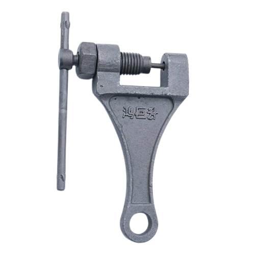 Zakuwarka Łańcucha Typ C Łańcucha 420-530 Solidny MotoGeneric