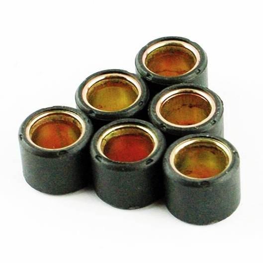 Rolki Wariatora 2t 5.0 G 15x12 Komplet MotoGeneric