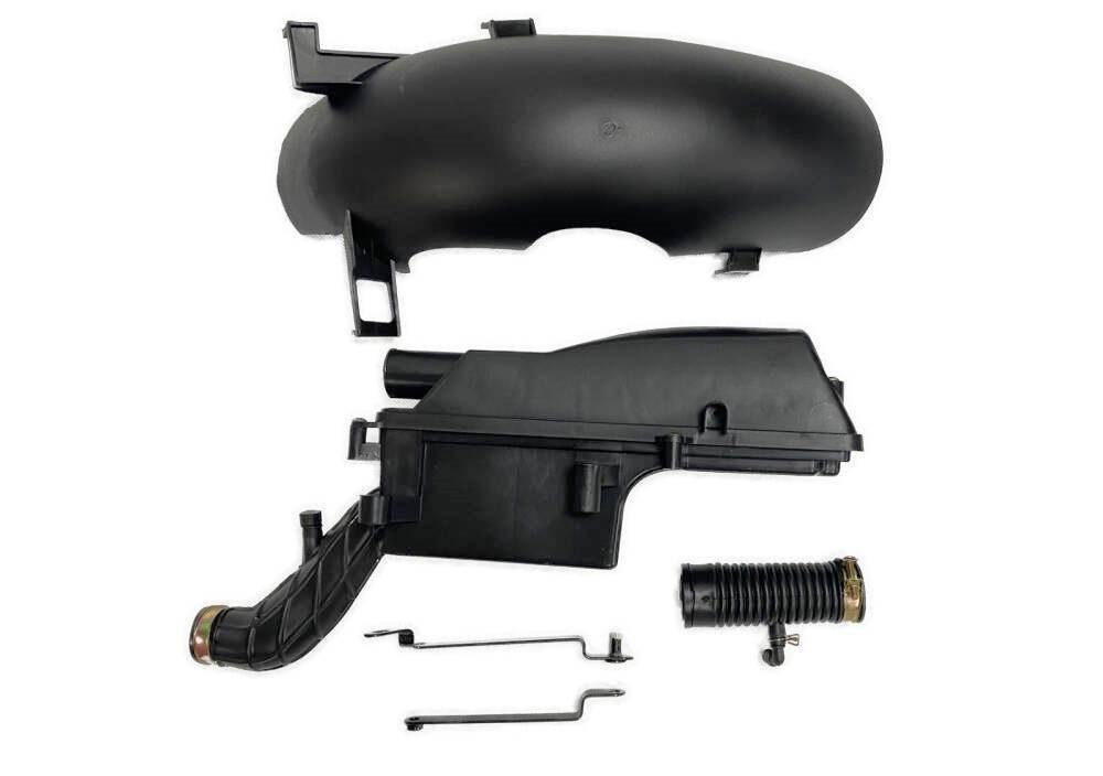 Silnik 139qmb Gy6 4t 80ccm Pokrywa 43cm Hamulec MotoGeneric - zdjęcie 10