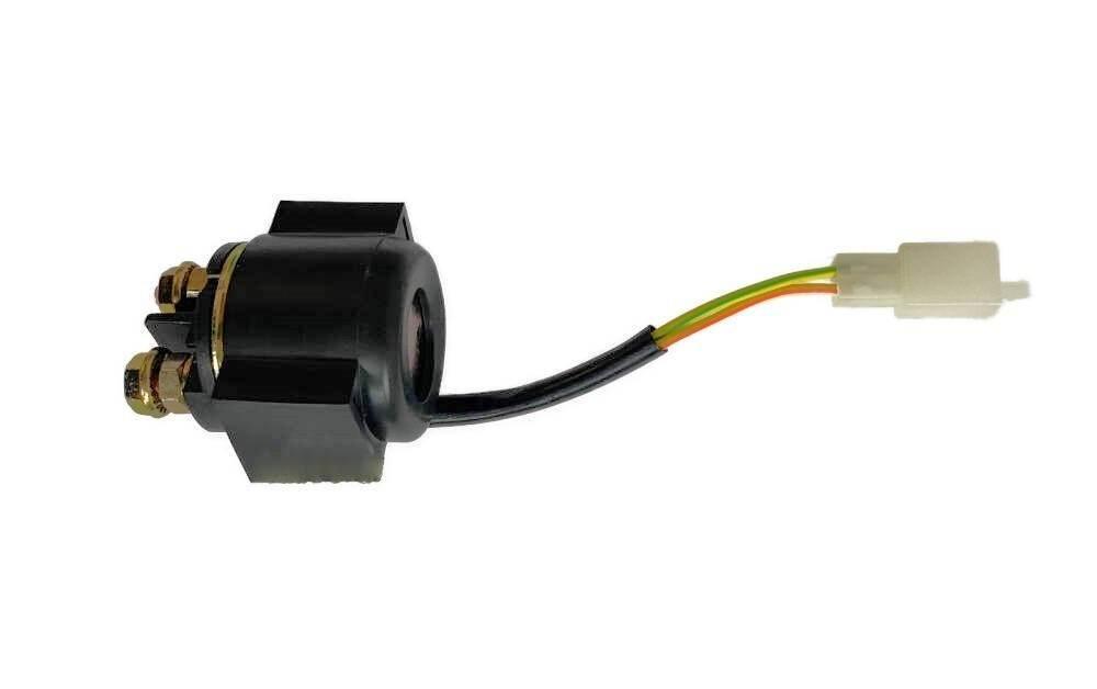 Silnik 139qmb Gy6 4t 80ccm Pokrywa 43cm Hamulec MotoGeneric - zdjęcie 6