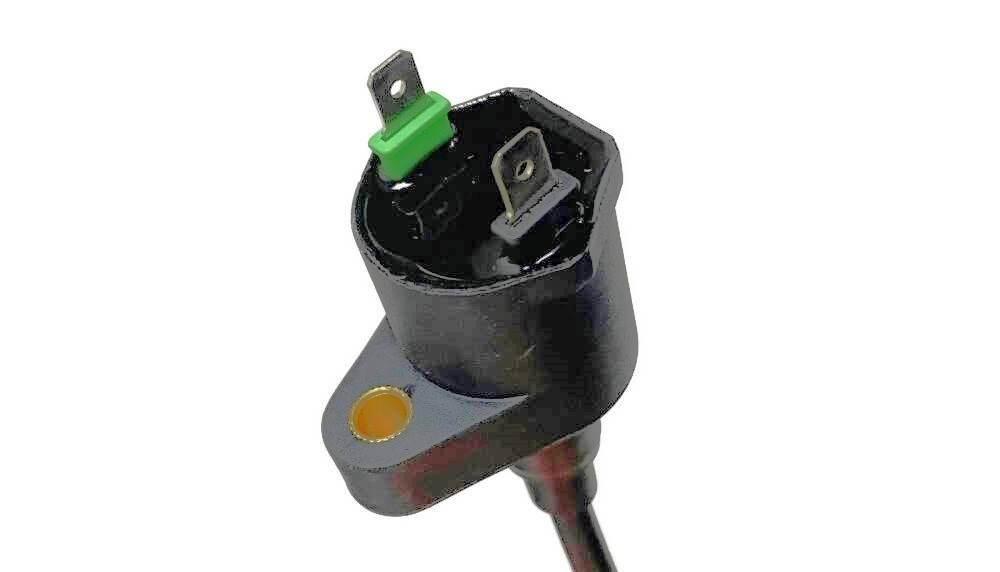 Silnik 139qmb Gy6 4t 80ccm Pokrywa 43cm Hamulec MotoGeneric - zdjęcie 8