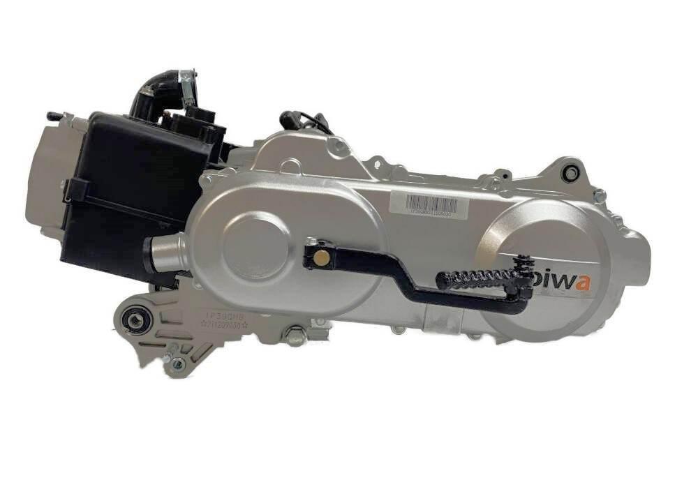 Silnik 139qmb Gy6 4t 80ccm Pokrywa 43cm Hamulec MotoGeneric - zdjęcie 16