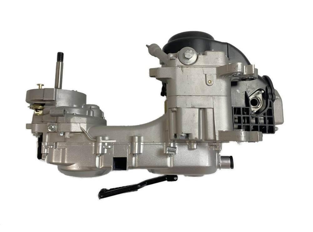 Silnik 139qmb Gy6 4t 80ccm Pokrywa 43cm Hamulec MotoGeneric - zdjęcie 13