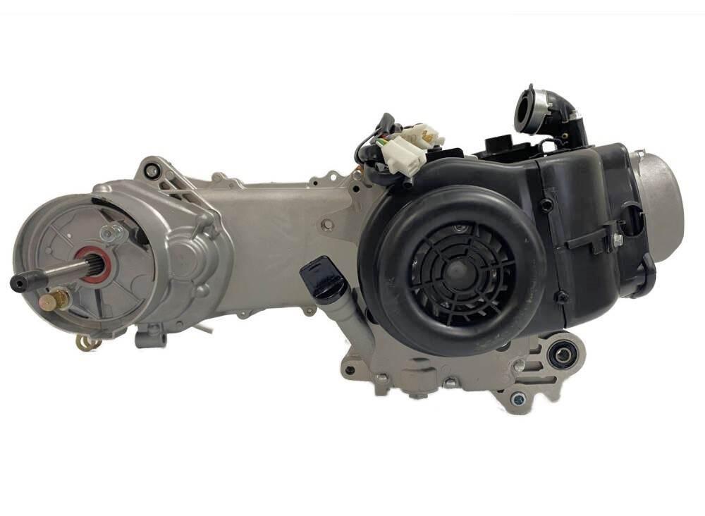 Silnik 139qmb Gy6 4t 80ccm Pokrywa 43cm Hamulec MotoGeneric - zdjęcie 14