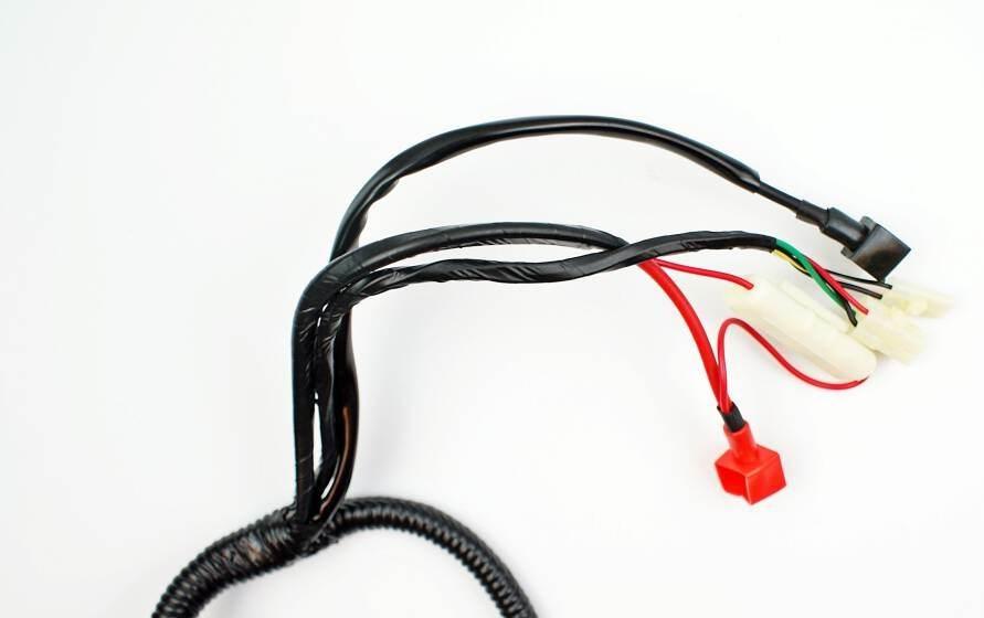 Wiązka Instalacji Elektrycznej Wilga MotoGeneric - zdjęcie 4