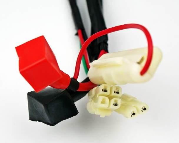 Wiązka Instalacji Elektrycznej Wilga MotoGeneric - zdjęcie 7