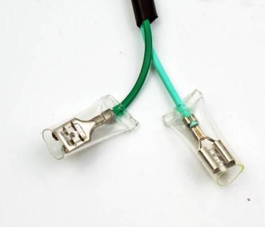 Wiązka Instalacji Elektrycznej Wilga MotoGeneric - zdjęcie 9