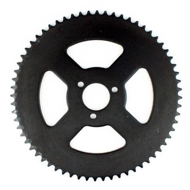 Zębatka Tył 64 Zęby Śr.26 Mini Pocket Bike Cross MotoGeneric
