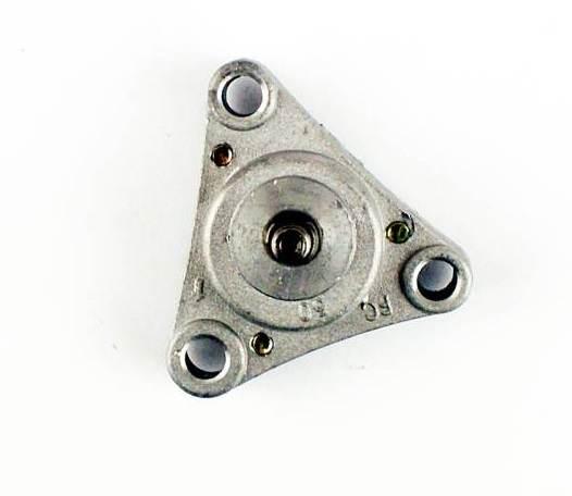 Pompa Oleju Skuter Gy6 4t 50ccm MotoGeneric - zdjęcie 2