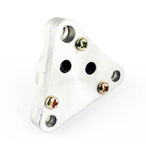 Pompa Oleju Skuter Gy6 4t 50ccm MotoGeneric - zdjęcie 3