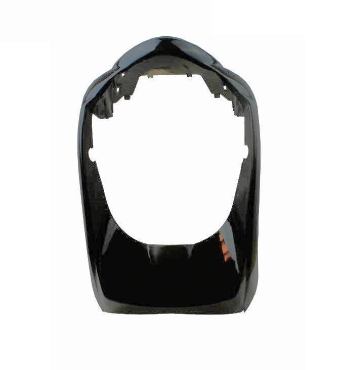 Korpus Przedni Bt50qt-9 Wilga Czarny Czasza MotoGeneric - zdjęcie 3