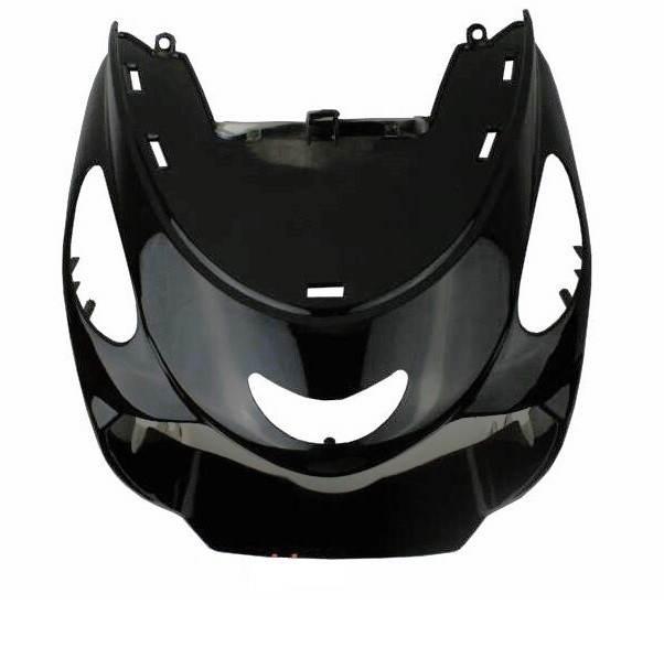 Czasza Osłona Przód Barton Gy6 Baotian MotoGeneric - zdjęcie 4