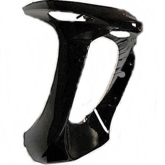 Czasza Osłona Przód 139qmb 139qma 1p39qmb MotoGeneric - zdjęcie 2