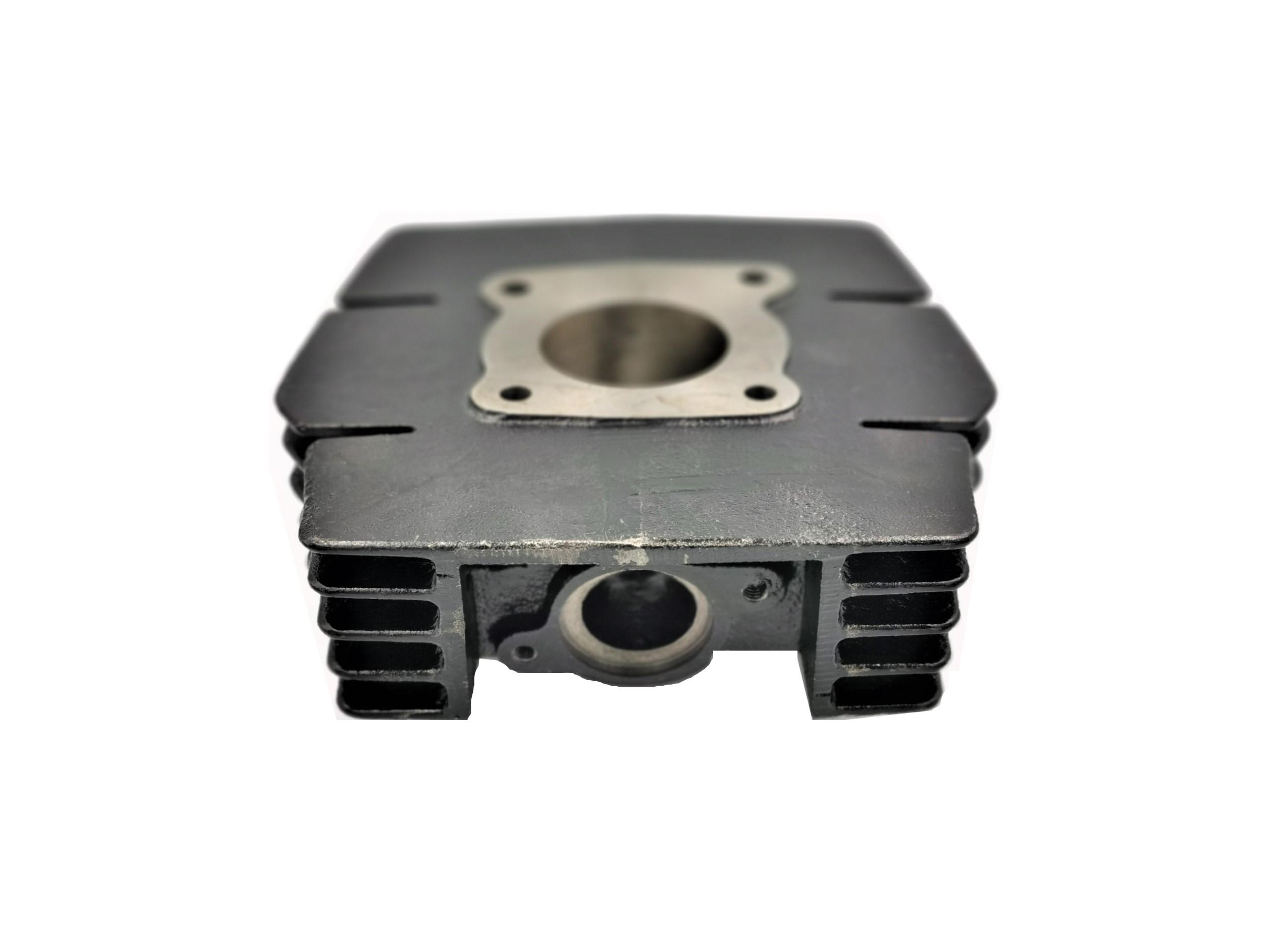 Cylinder żeliwny power force suzuki ts gt 47mm 2t PF 10 008 0099 - zdjęcie 2