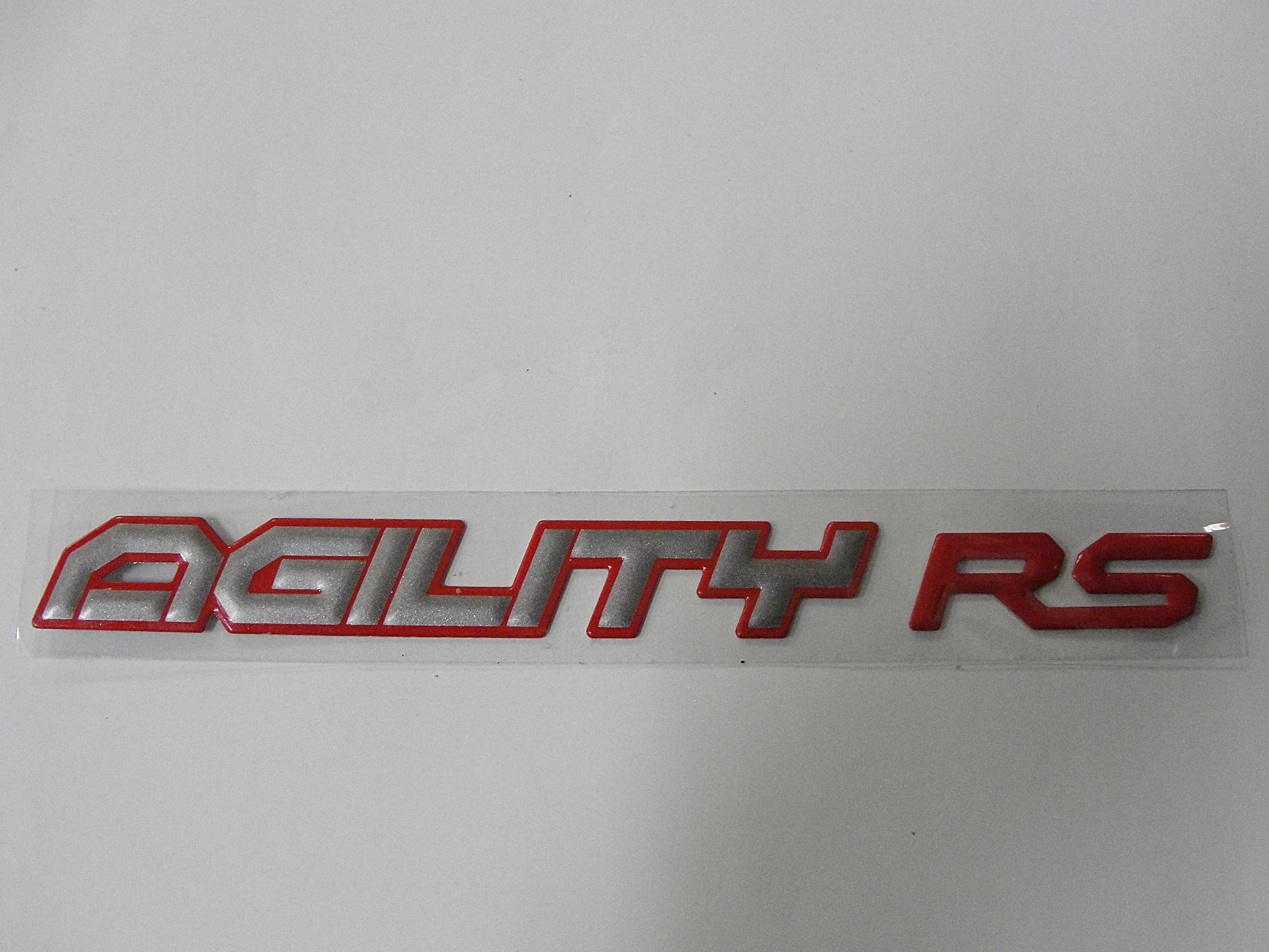 Naklejka Obudowy Boczna 86202-Lgb5-E10-T01 - zdjęcie 2