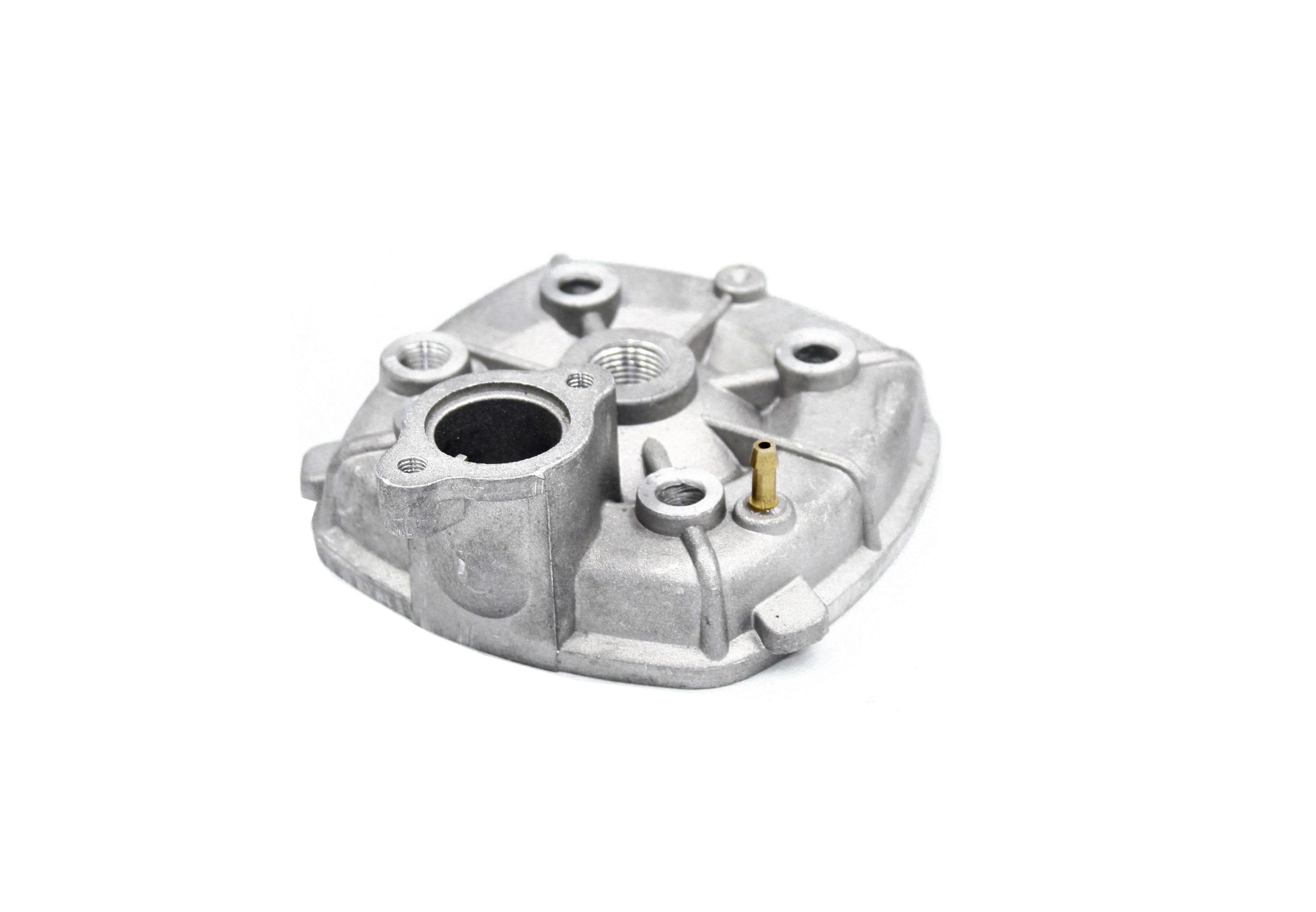 Głowica Cylindra Piaggio L/C 47 Mm Czterokątna