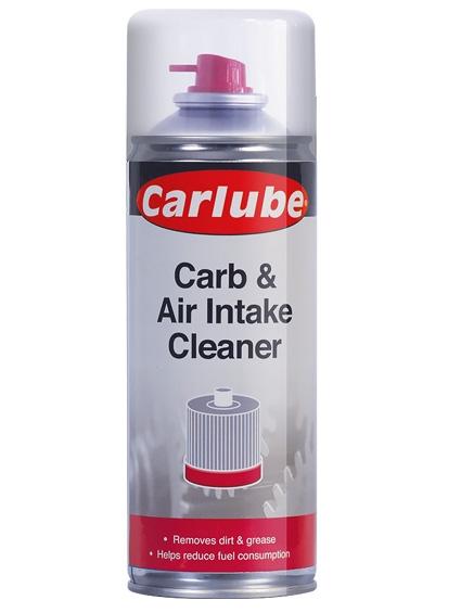 Preparat Czyszczenia Gaźników I Przep 400 Ml MotoGeneric