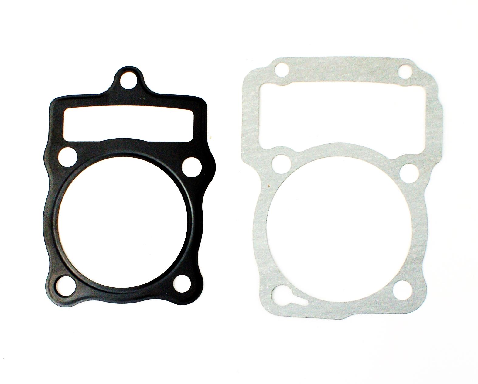 Uszczelka Cylindra I Głowicy Cg250 67mm Zongshen MotoGeneric