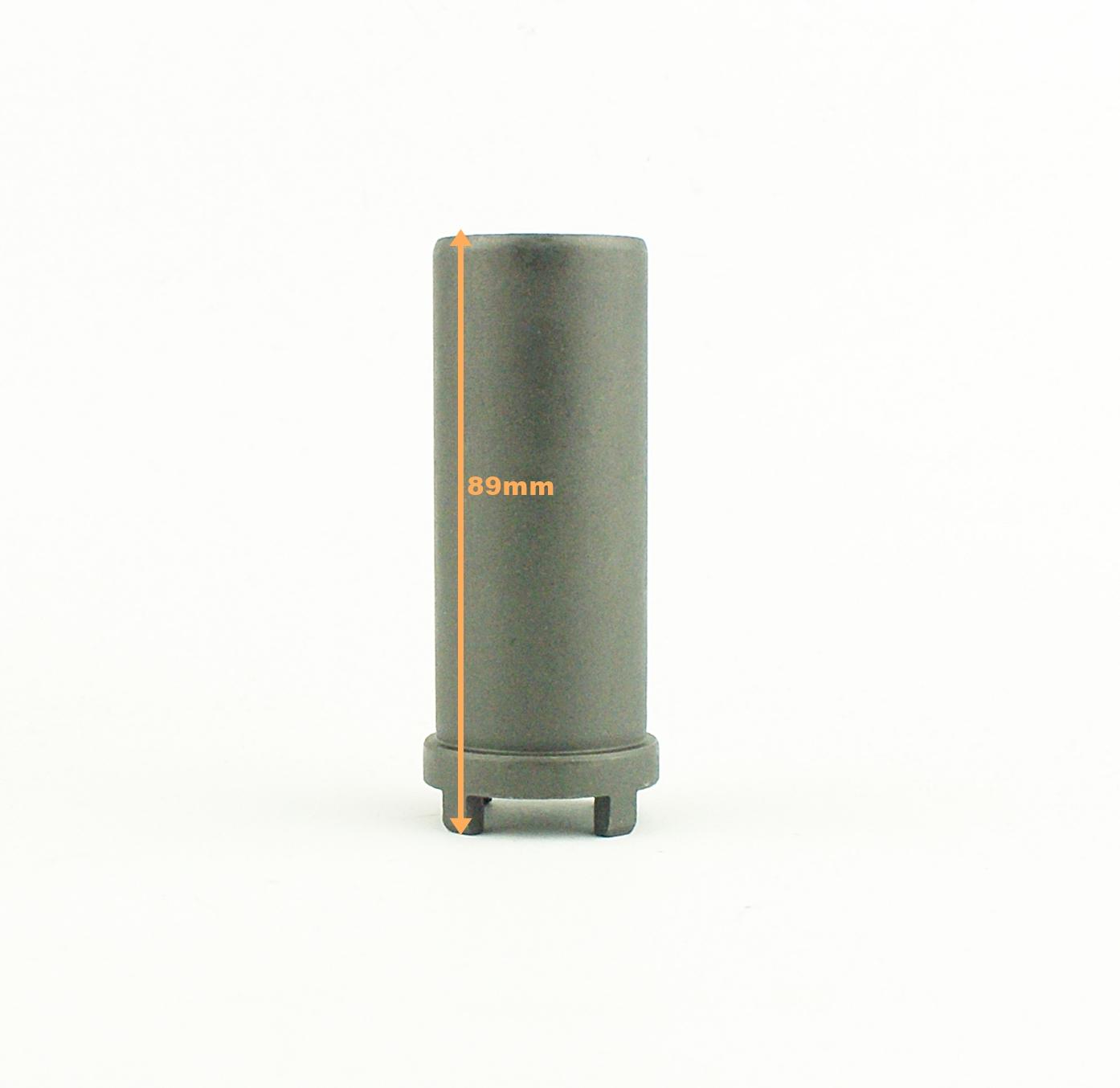 Klucz Sprzęgła 28mm Gy125 Gy150 M27x1 MotoGeneric - zdjęcie 4