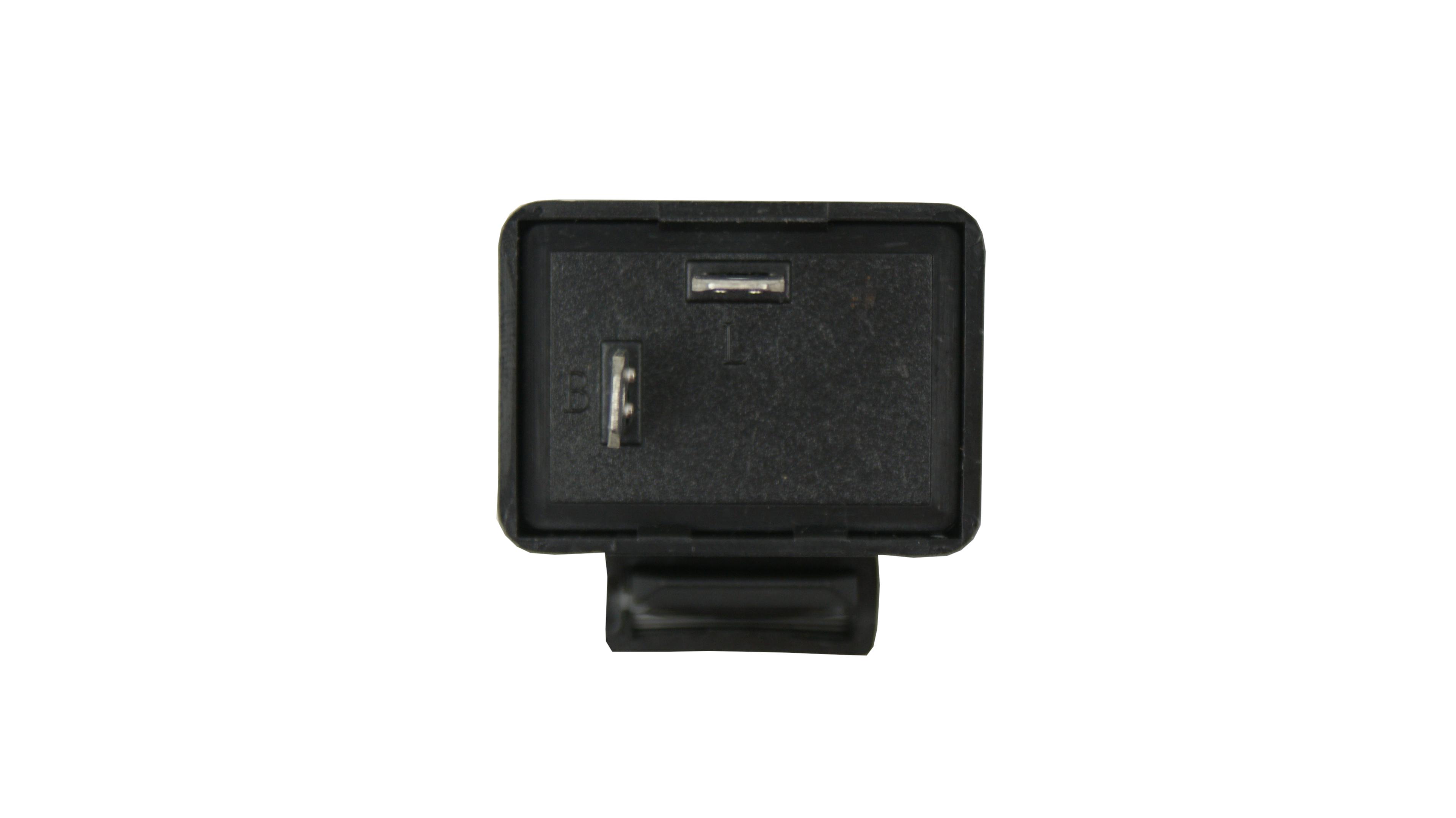 Przerywacz Kierunkowskazów Led-2pin 12vdc 0,1w-150 MotoGeneric - zdjęcie 2