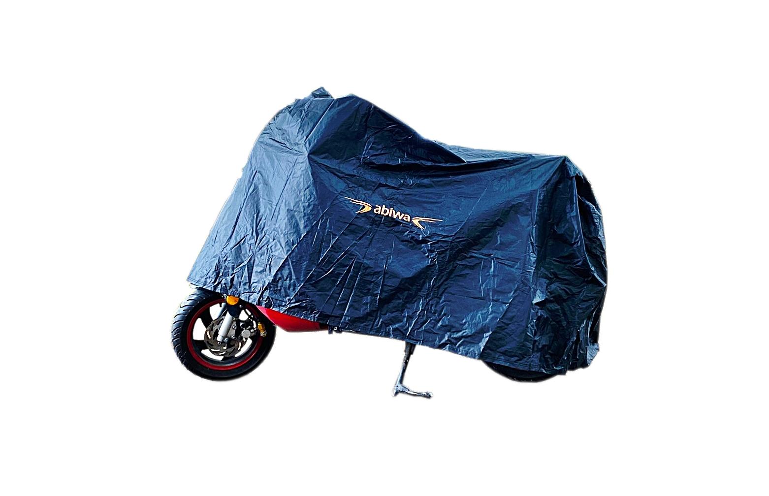 Pokrowiec Na Skuter Motor 130x210cm MotoGeneric - zdjęcie 6